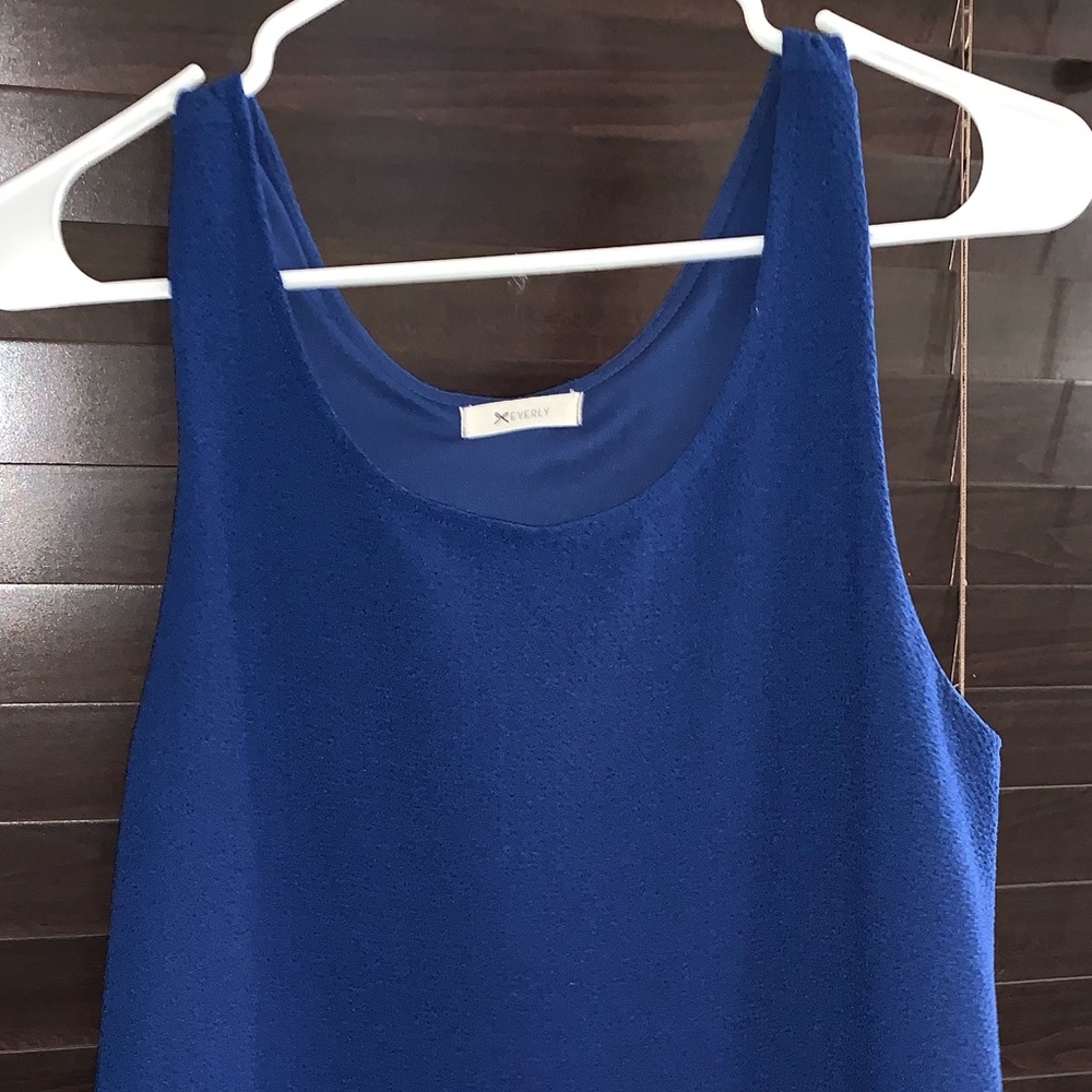 Cocktail dress